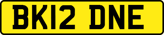 BK12DNE