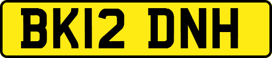 BK12DNH