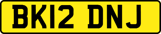BK12DNJ