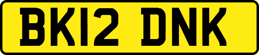 BK12DNK