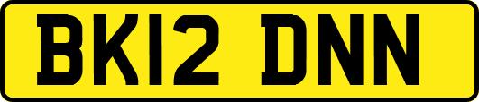 BK12DNN