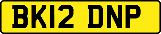 BK12DNP