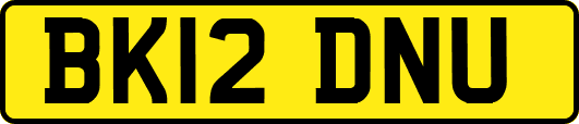 BK12DNU