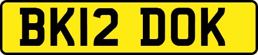 BK12DOK