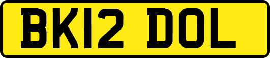 BK12DOL