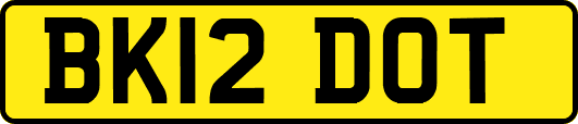 BK12DOT