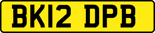 BK12DPB