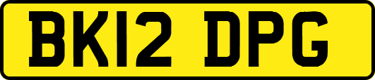 BK12DPG
