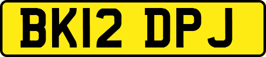 BK12DPJ