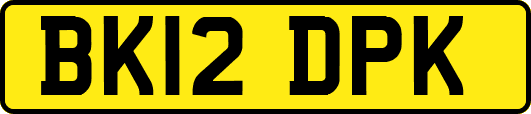 BK12DPK