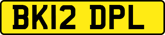 BK12DPL