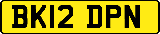 BK12DPN