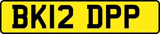 BK12DPP