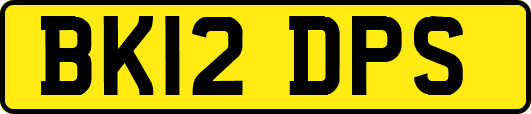 BK12DPS