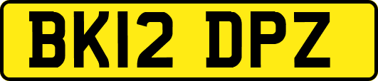 BK12DPZ
