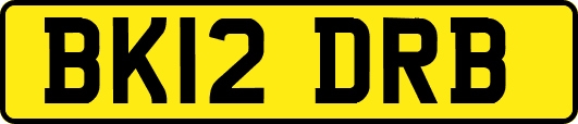 BK12DRB