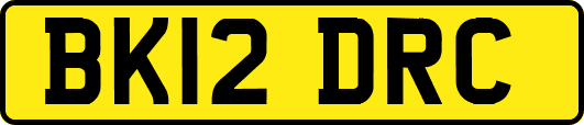 BK12DRC