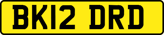 BK12DRD