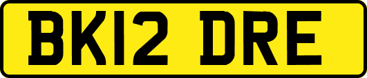 BK12DRE