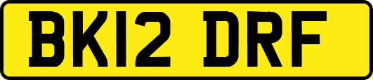BK12DRF