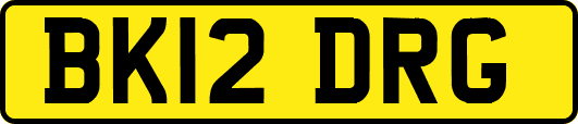 BK12DRG