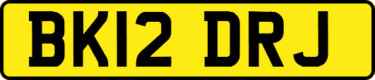 BK12DRJ