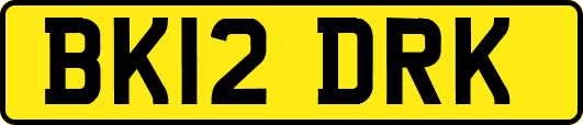 BK12DRK