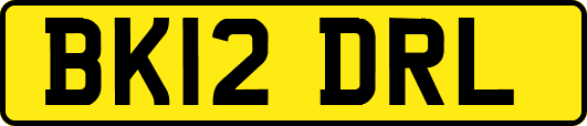 BK12DRL