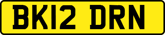 BK12DRN