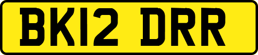 BK12DRR