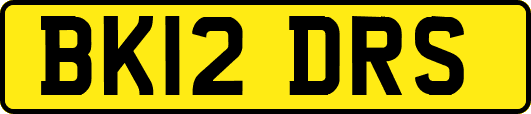 BK12DRS