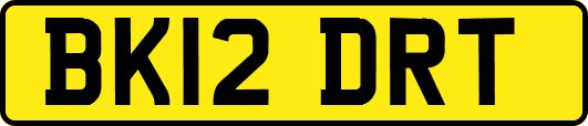 BK12DRT