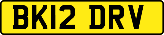 BK12DRV