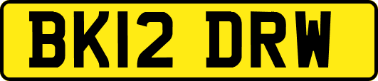 BK12DRW