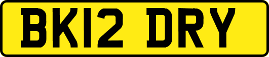 BK12DRY