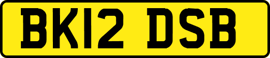 BK12DSB