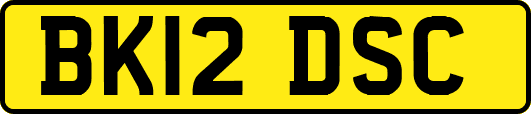 BK12DSC