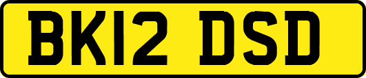BK12DSD