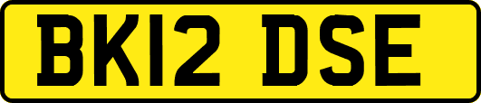 BK12DSE