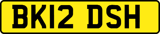 BK12DSH