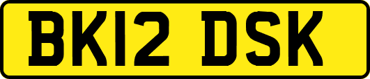 BK12DSK