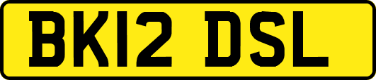 BK12DSL