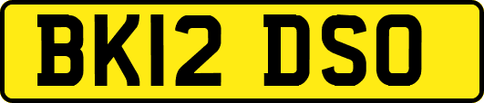 BK12DSO
