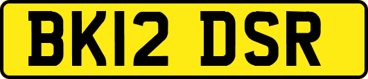 BK12DSR