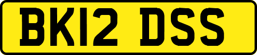 BK12DSS