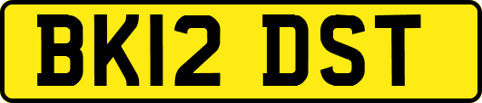BK12DST