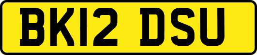 BK12DSU