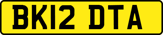 BK12DTA