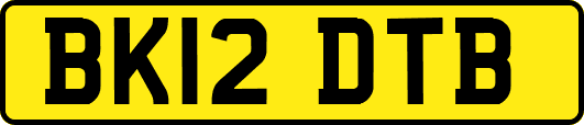 BK12DTB