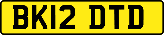 BK12DTD